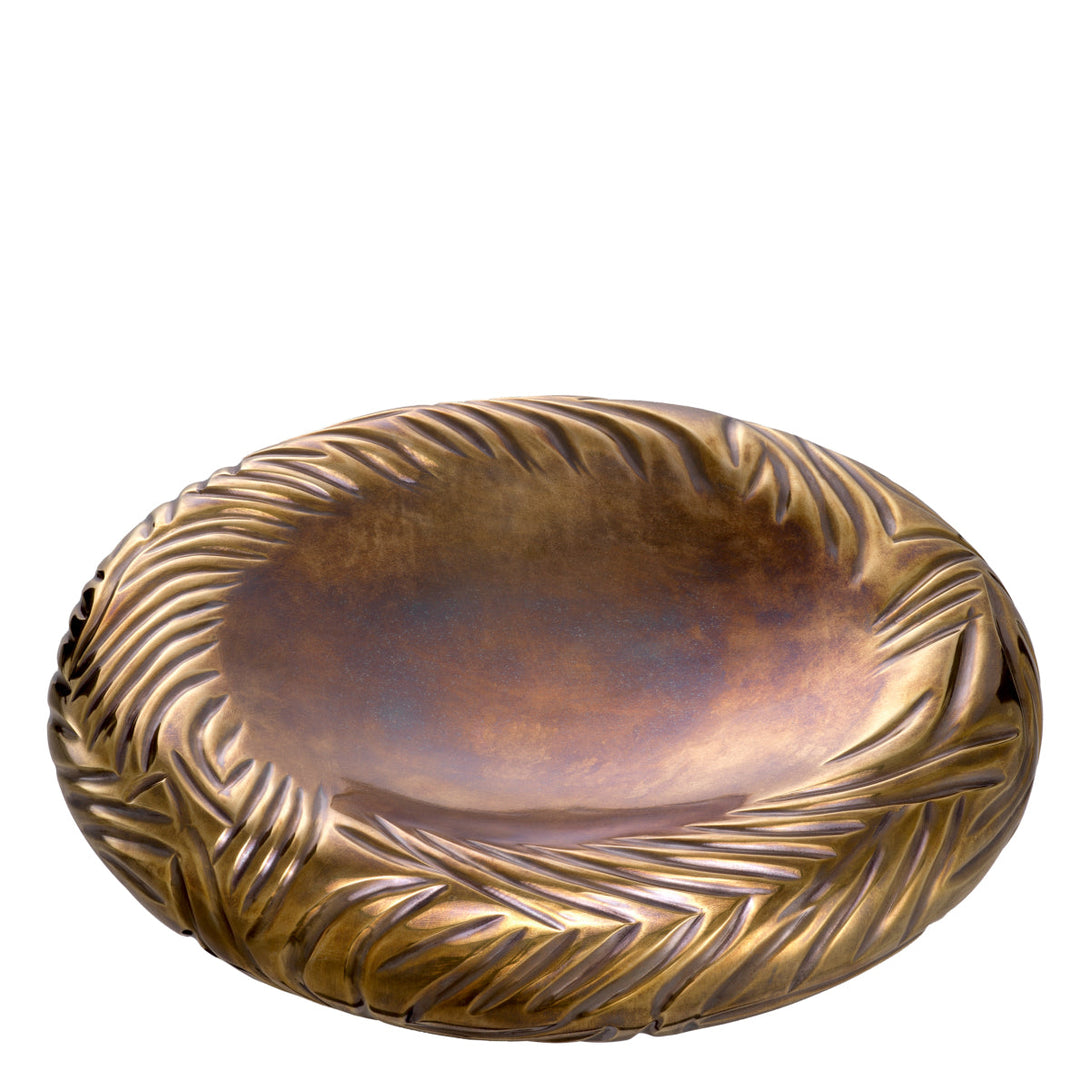 Bowl Sandrini Accessories Eichholtz