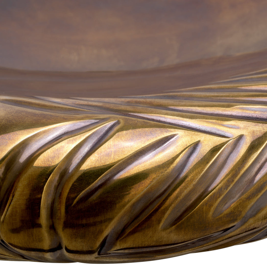 Bowl Sandrini Accessories Eichholtz