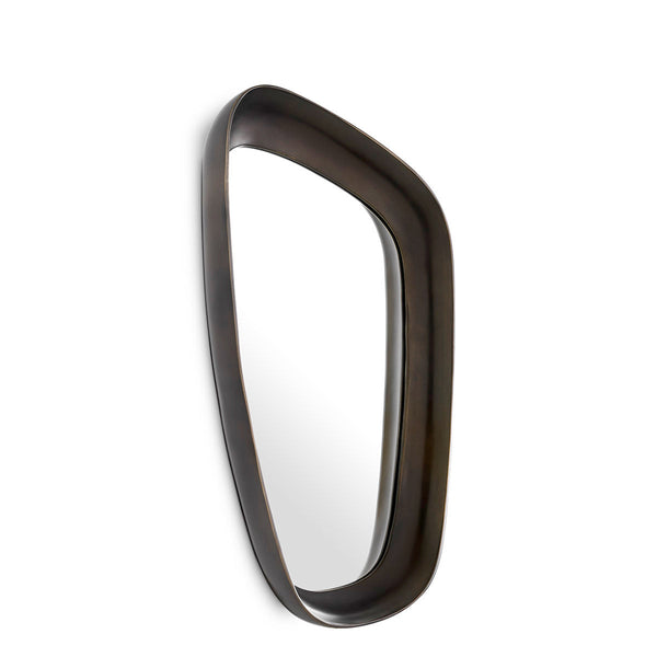 Mirror Sandals S Bronze Highlight Finish Accessories Eichholtz