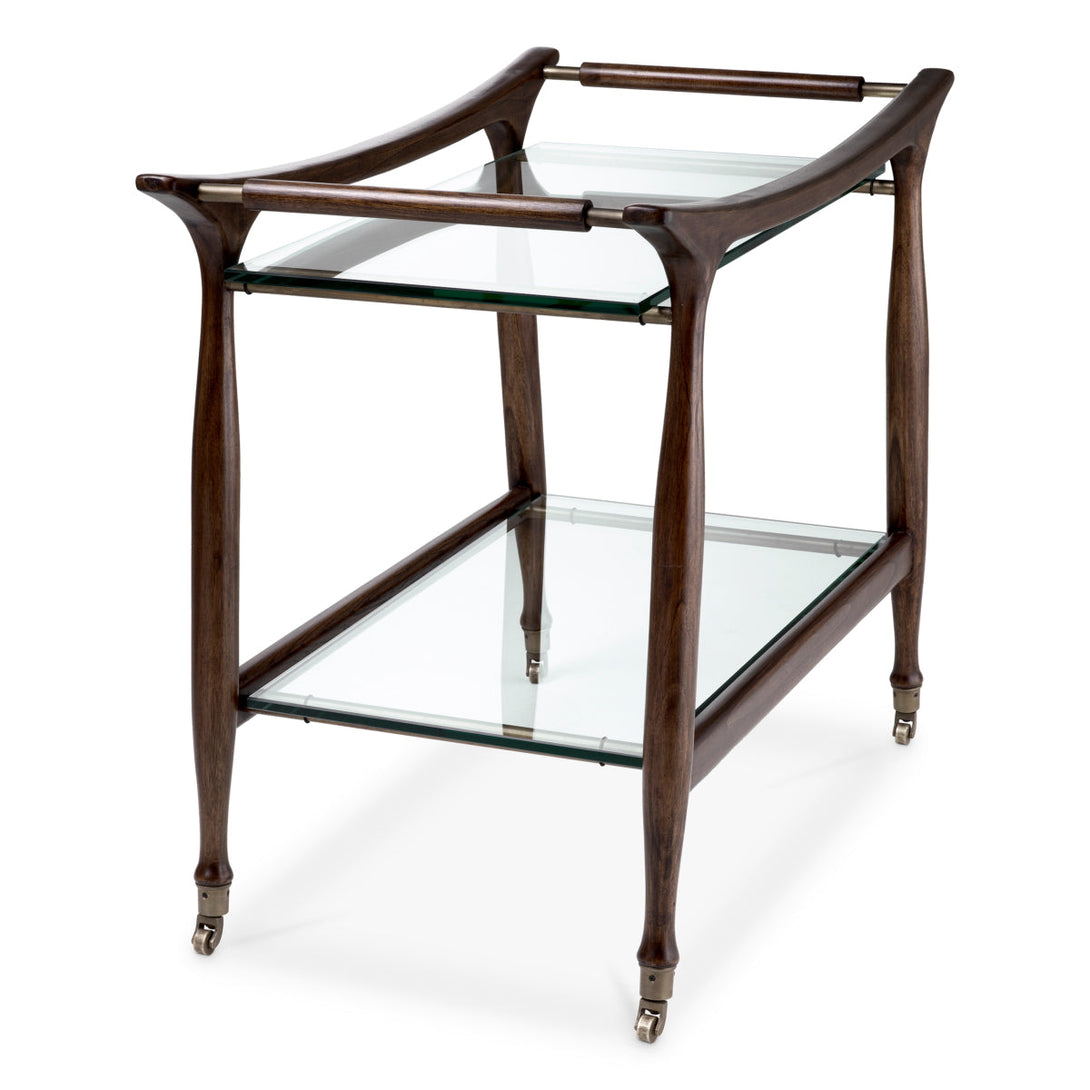 Trolley Manzo Furniture Eichholtz