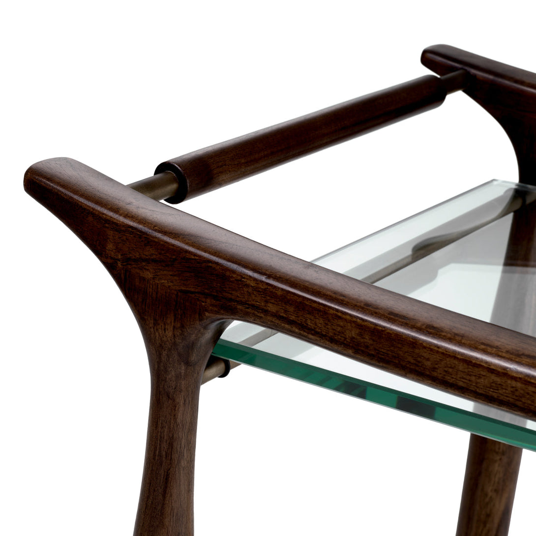 Trolley Manzo Furniture Eichholtz