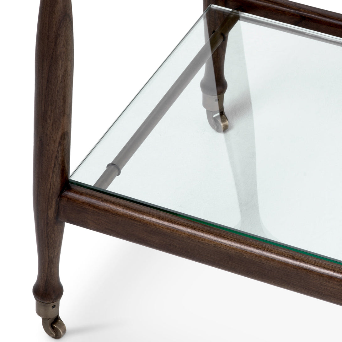 Trolley Manzo Furniture Eichholtz