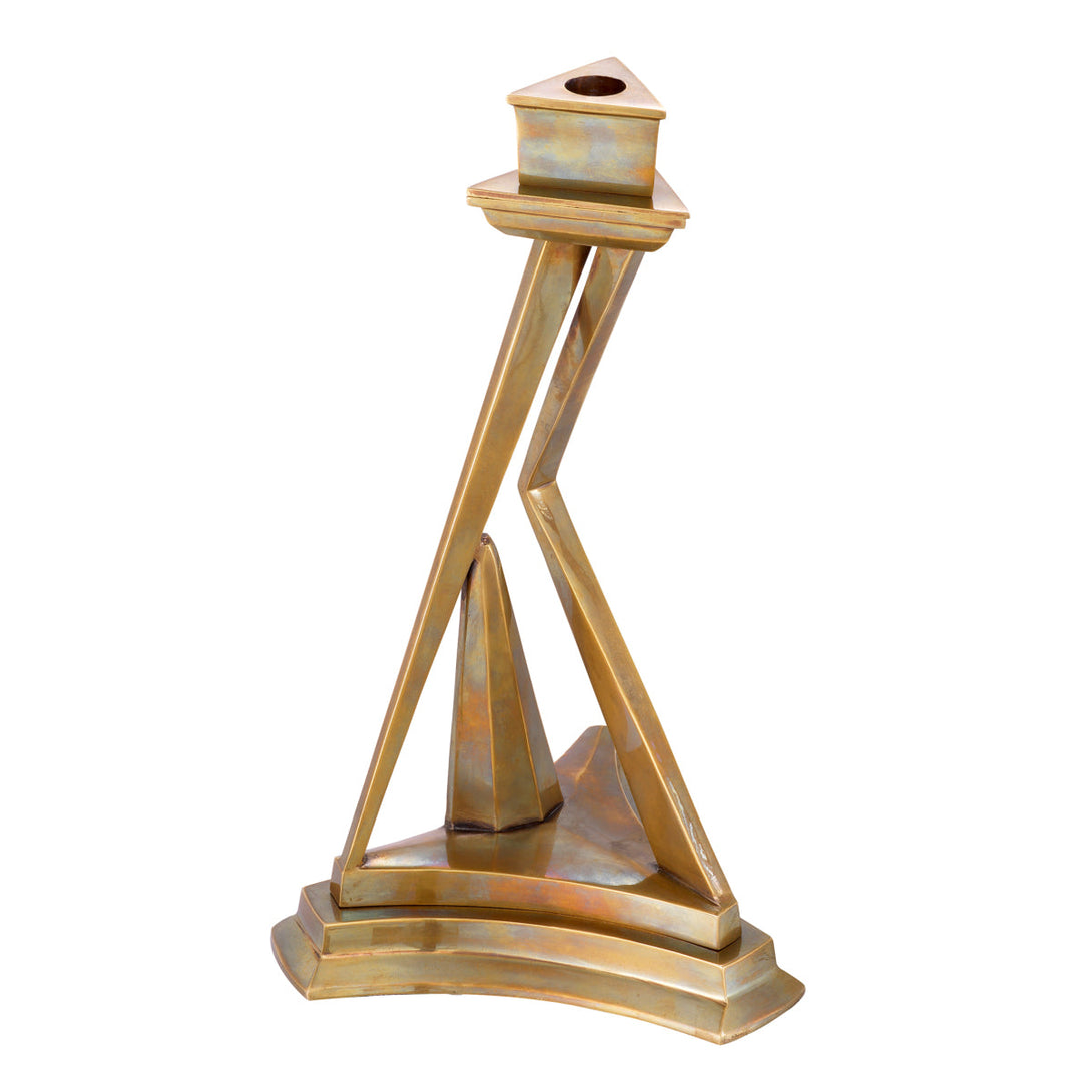 Candle Holder Fiesole Accessories Eichholtz