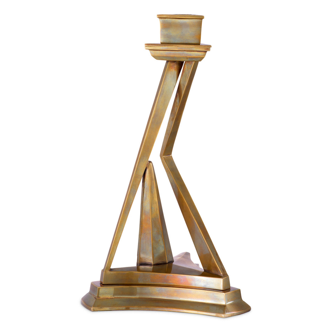 Candle Holder Fiesole Accessories Eichholtz