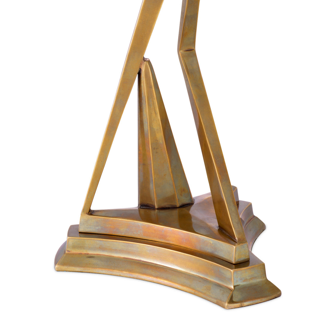 Candle Holder Fiesole Accessories Eichholtz