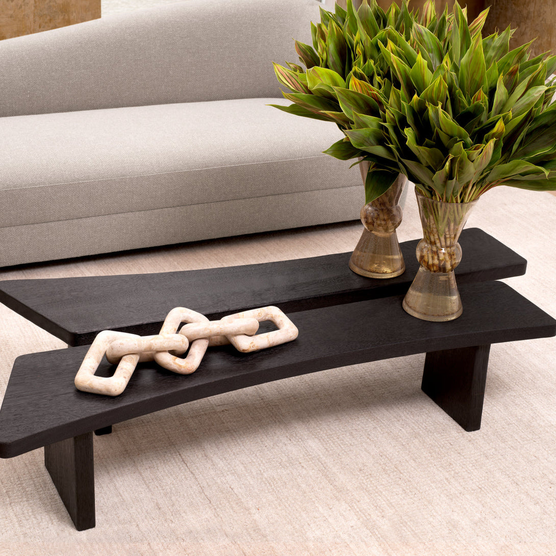 Coffee Table Hoffman Right Furniture Eichholtz