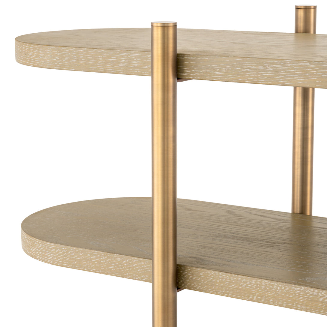 Cabinet Scario Furniture Eichholtz