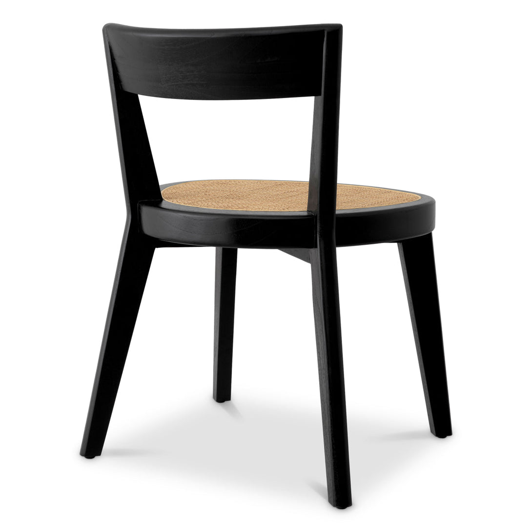 Dining Chair Alvear Furniture Eichholtz