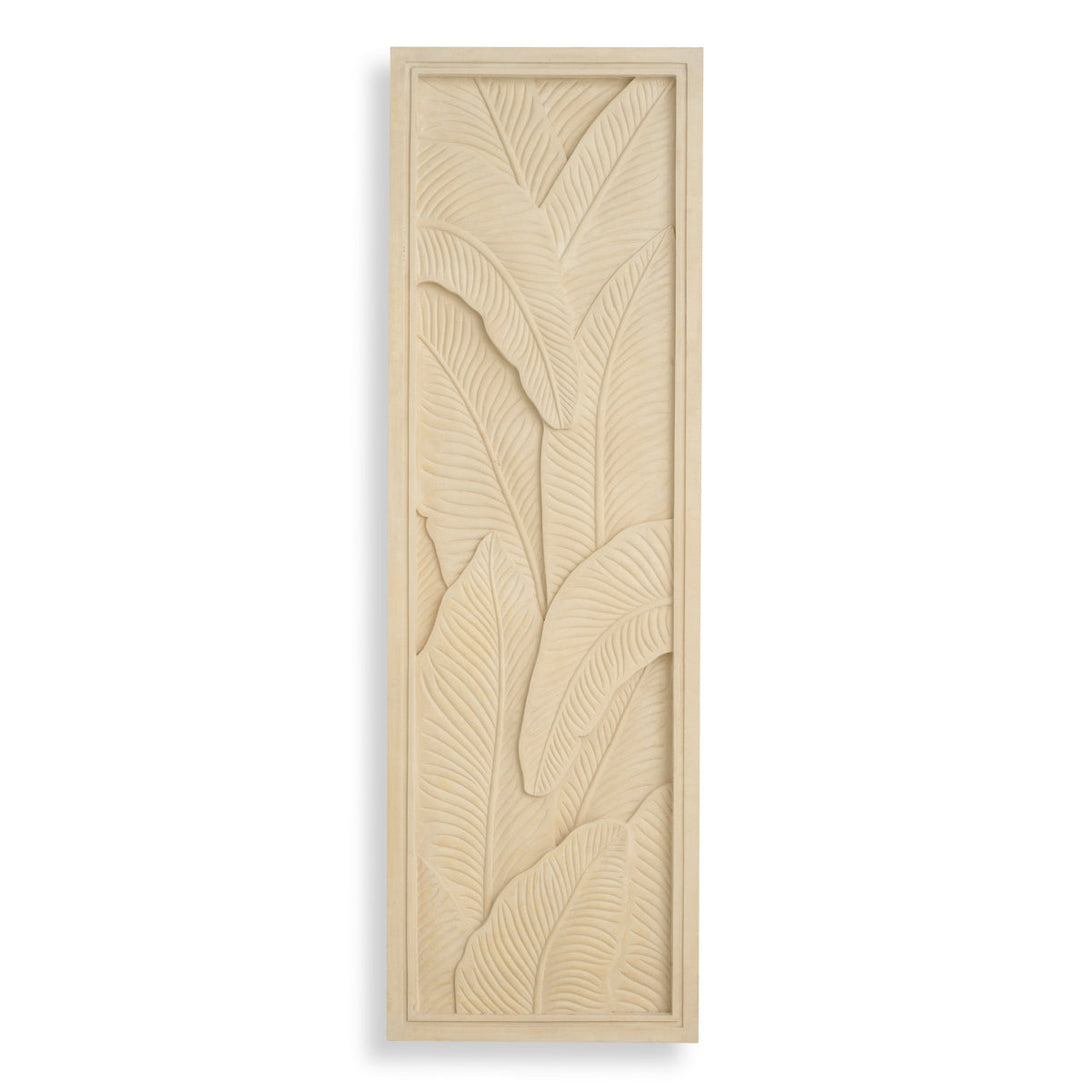Wall Object Zanzibar Accessories Eichholtz