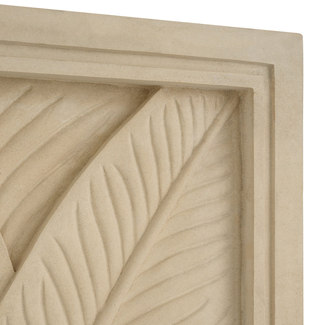 Wall Object Zanzibar Accessories Eichholtz