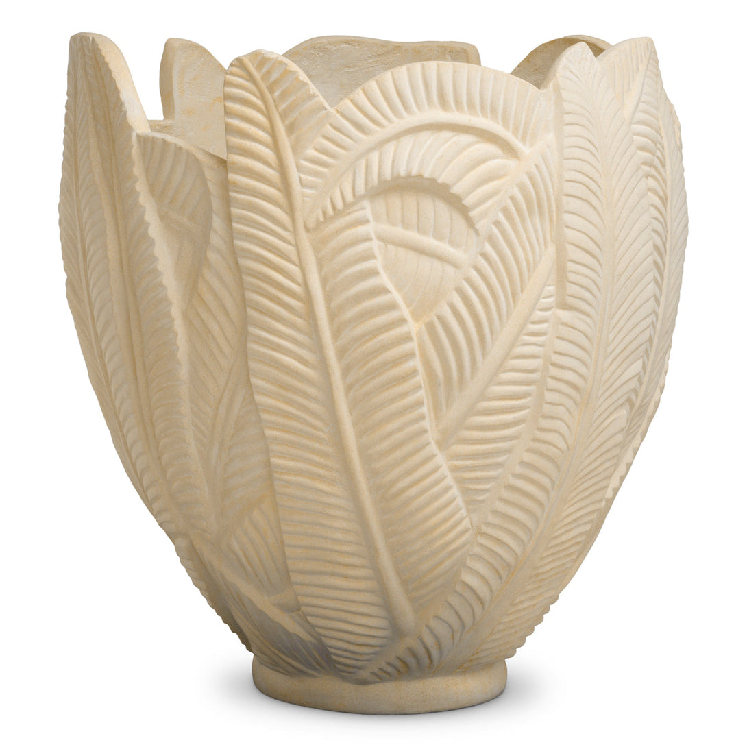 Planter Zanzibar Accessories Eichholtz