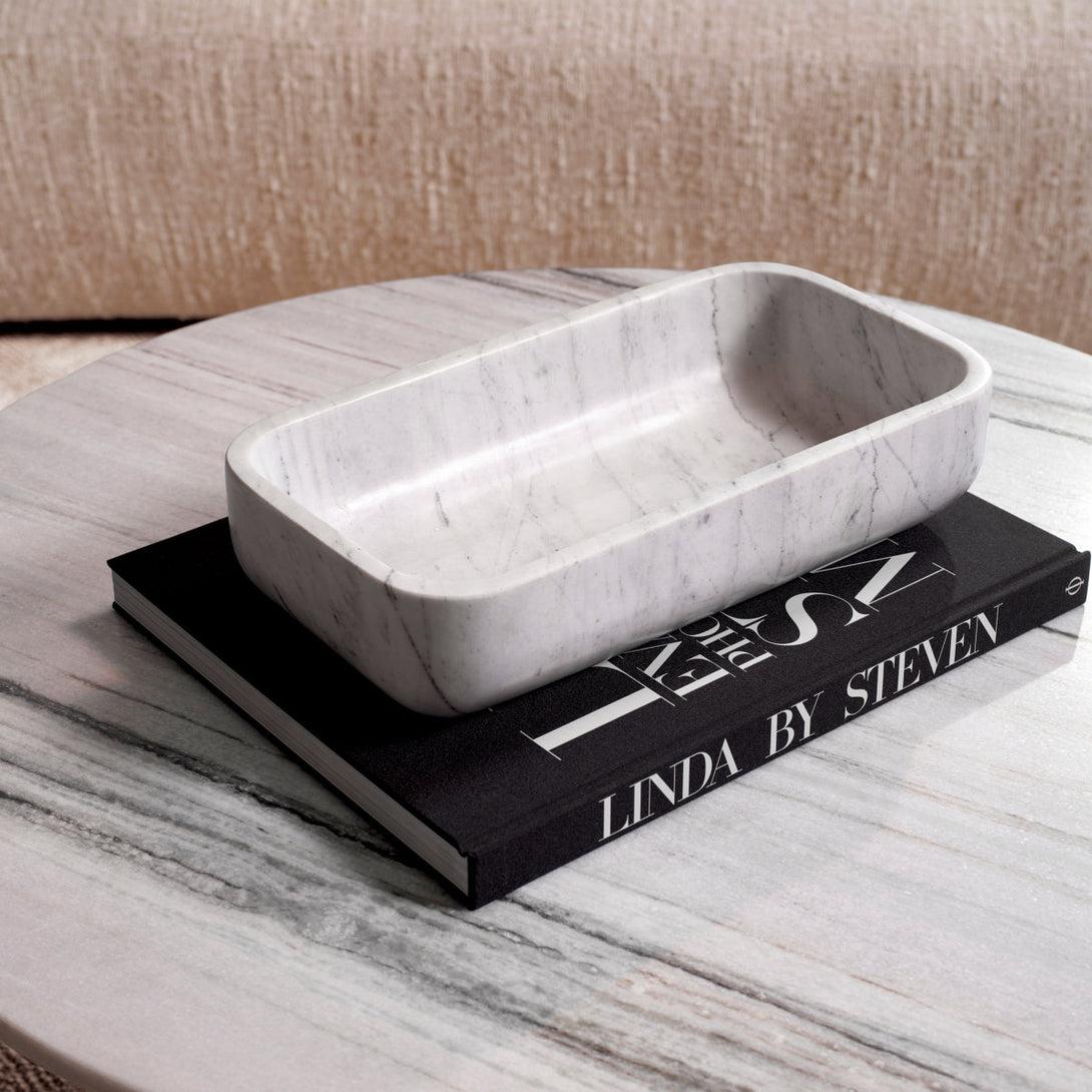 Bowl Vioujard Accessories Eichholtz