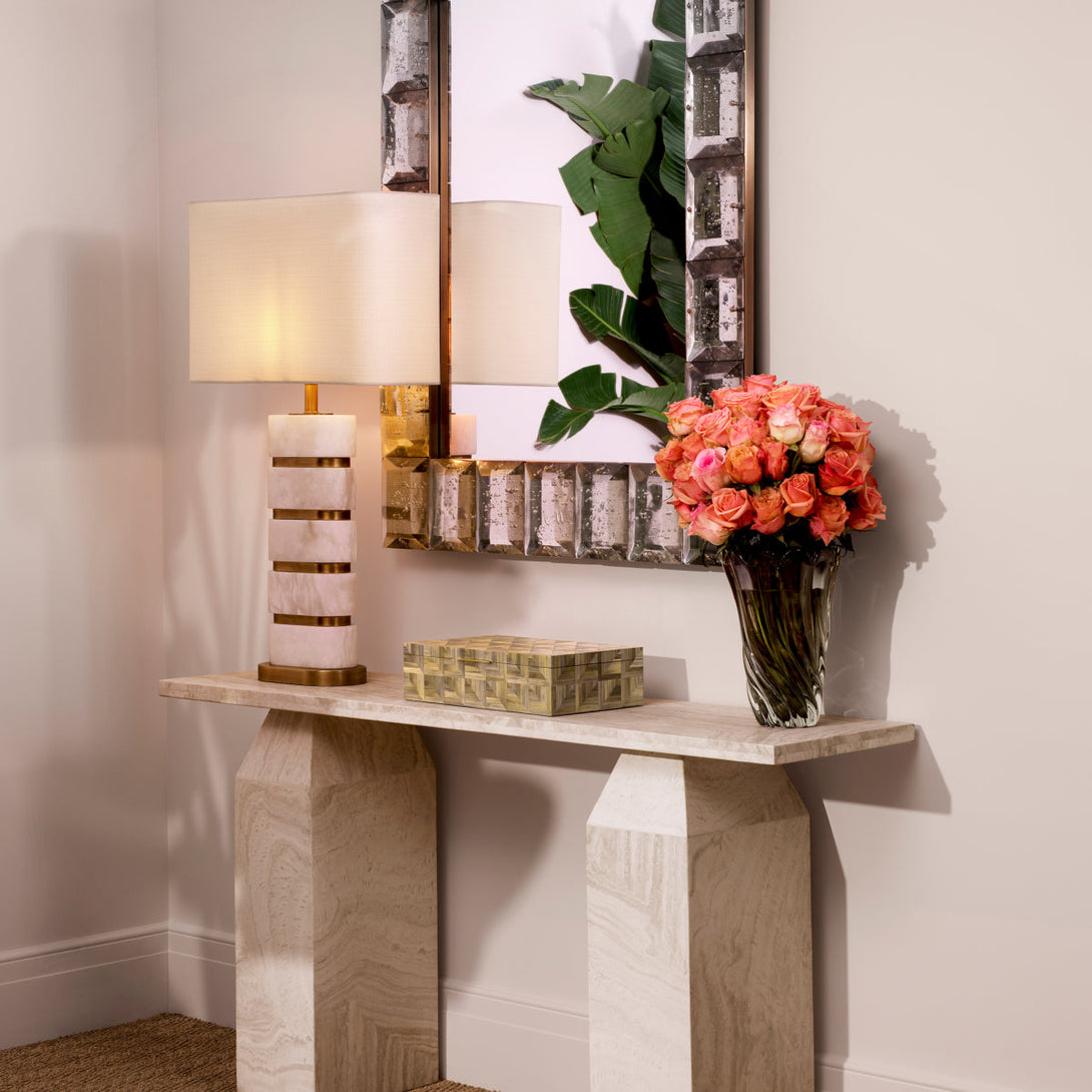 Console Table Tarragona Furniture Eichholtz