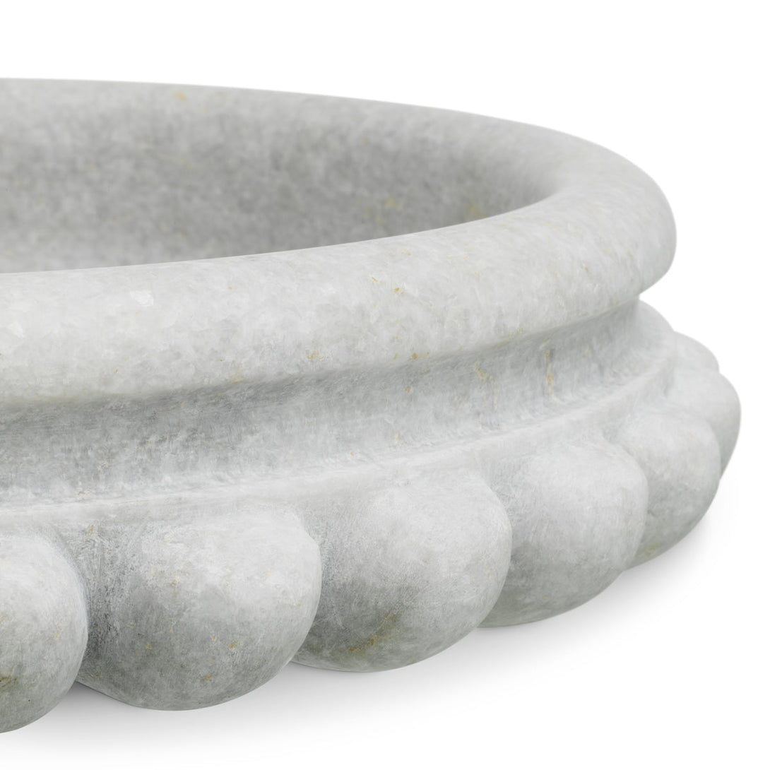 Bowl Yerba Accessories Eichholtz