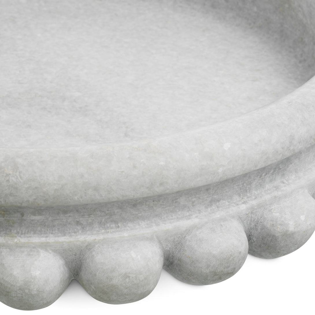 Bowl Yerba Accessories Eichholtz