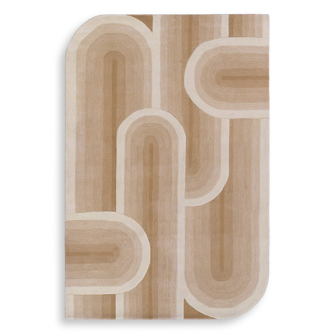 Rug Marsala 300 x 400 cm Furniture Eichholtz