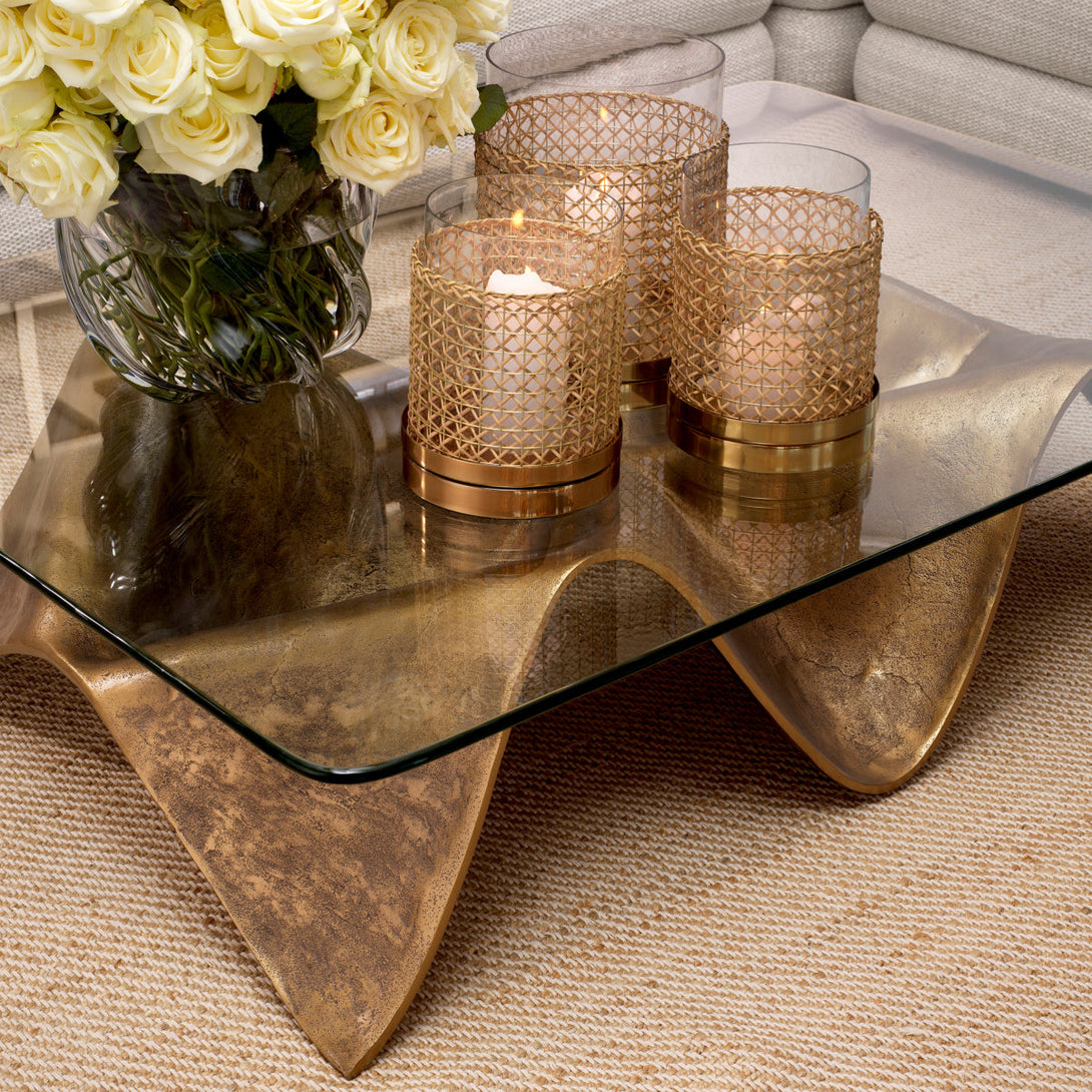 Coffee Table Angelico Furniture Eichholtz