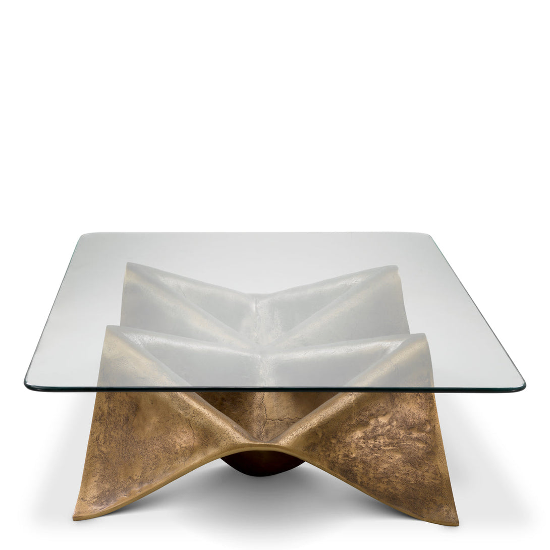 Coffee Table Angelico Furniture Eichholtz