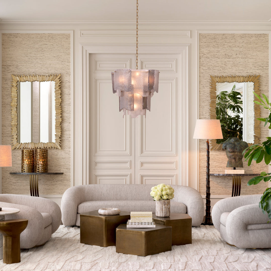 Rug Sestri 300 x 400 cm Furniture Eichholtz