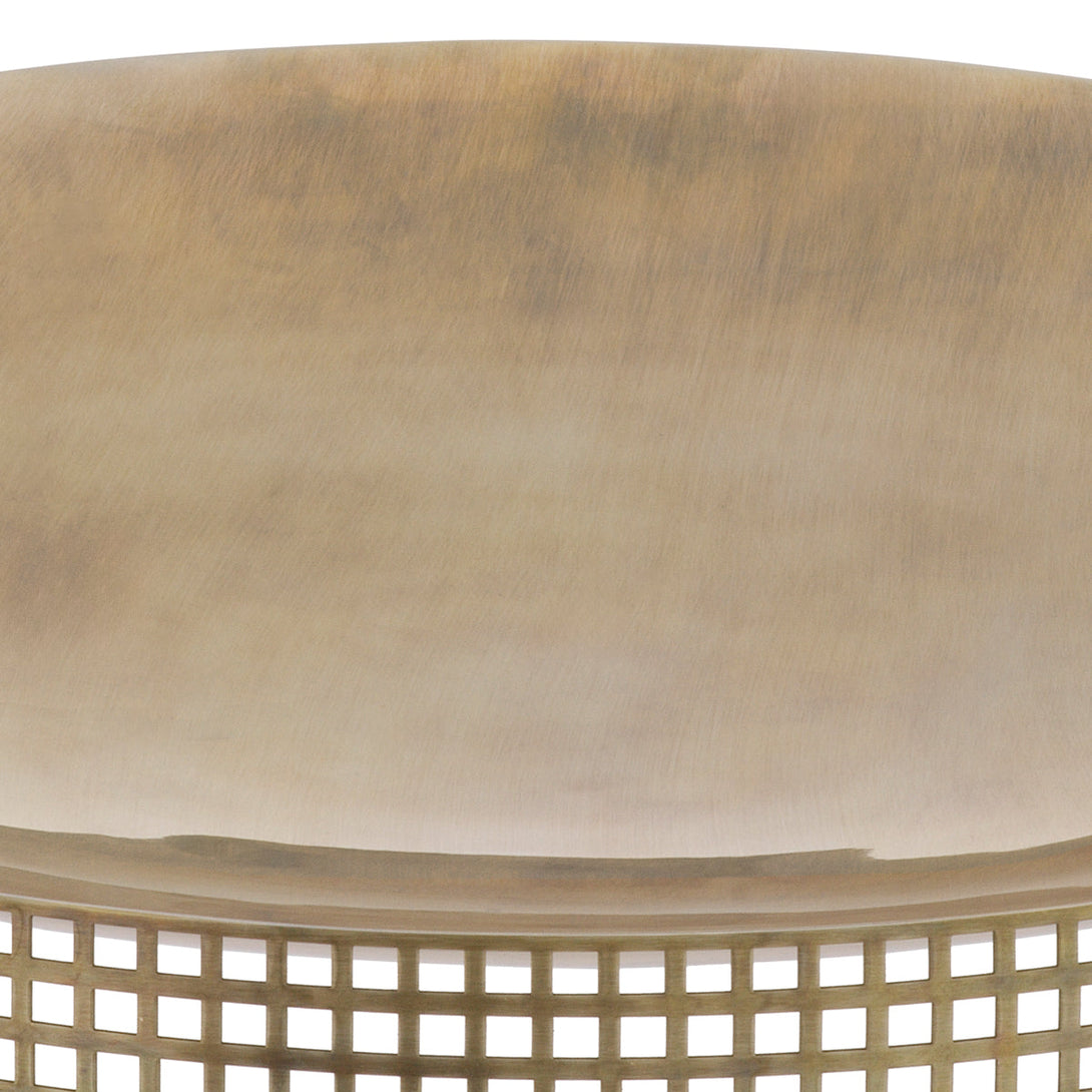 Bowl Sterling L Accessories Eichholtz