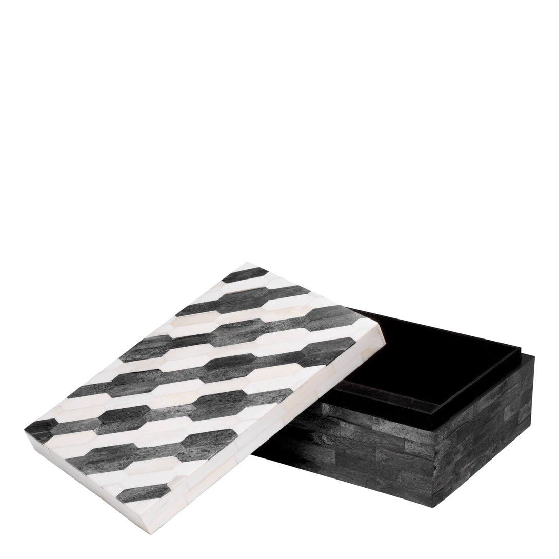 Box Rodeo S Accessories Eichholtz