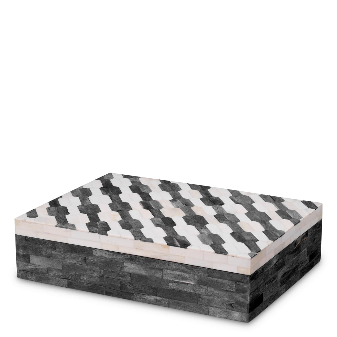 Box Rodeo L Accessories Eichholtz