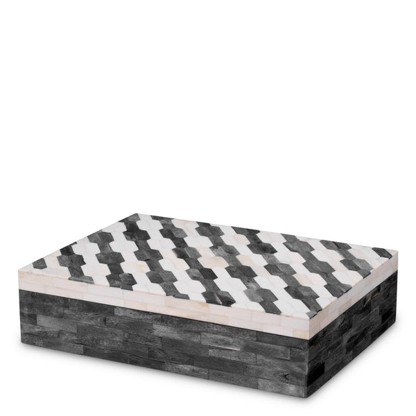 Box Rodeo L Accessories Eichholtz