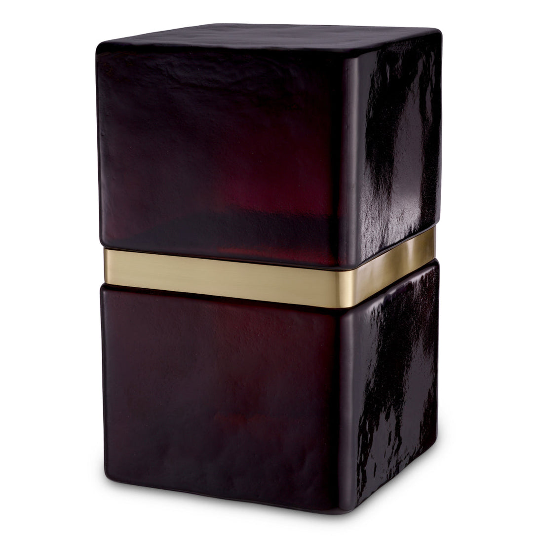 Side Table Arturo Furniture Eichholtz