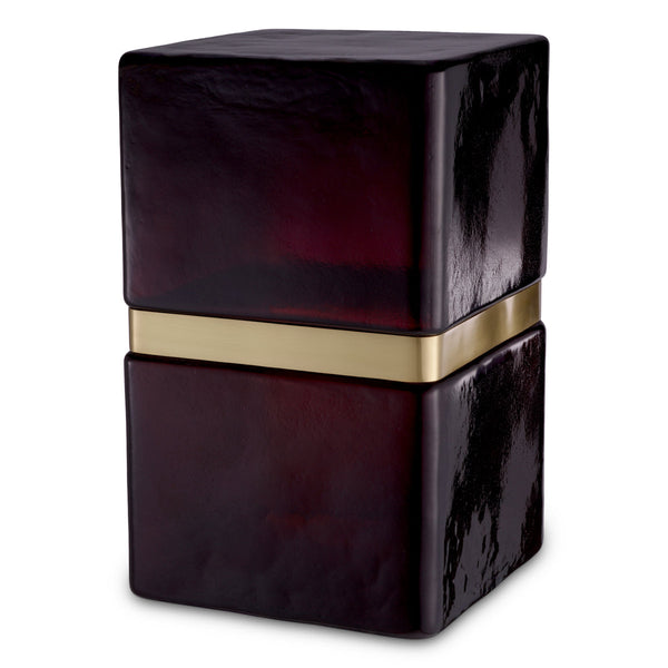 Side Table Arturo Furniture Eichholtz