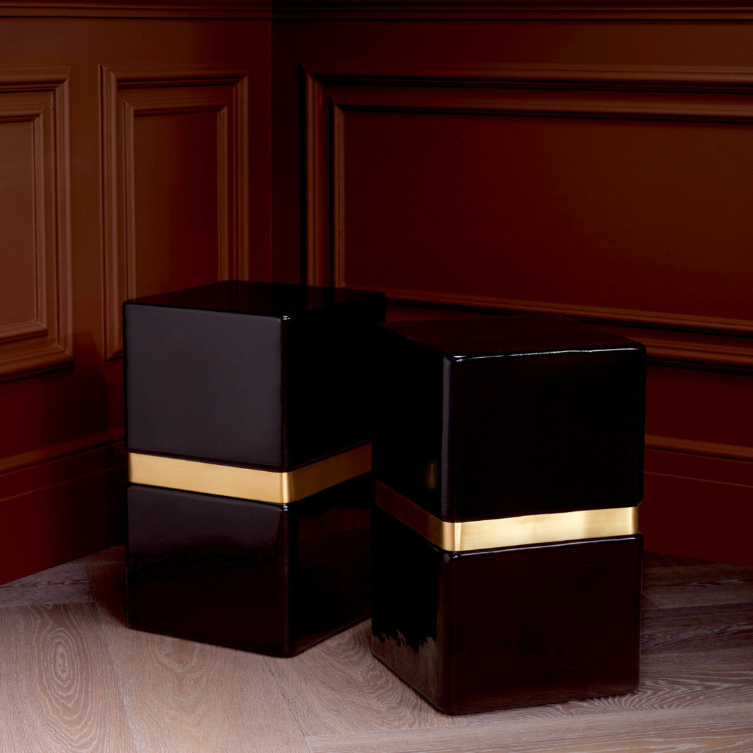 Side Table Arturo Furniture Eichholtz