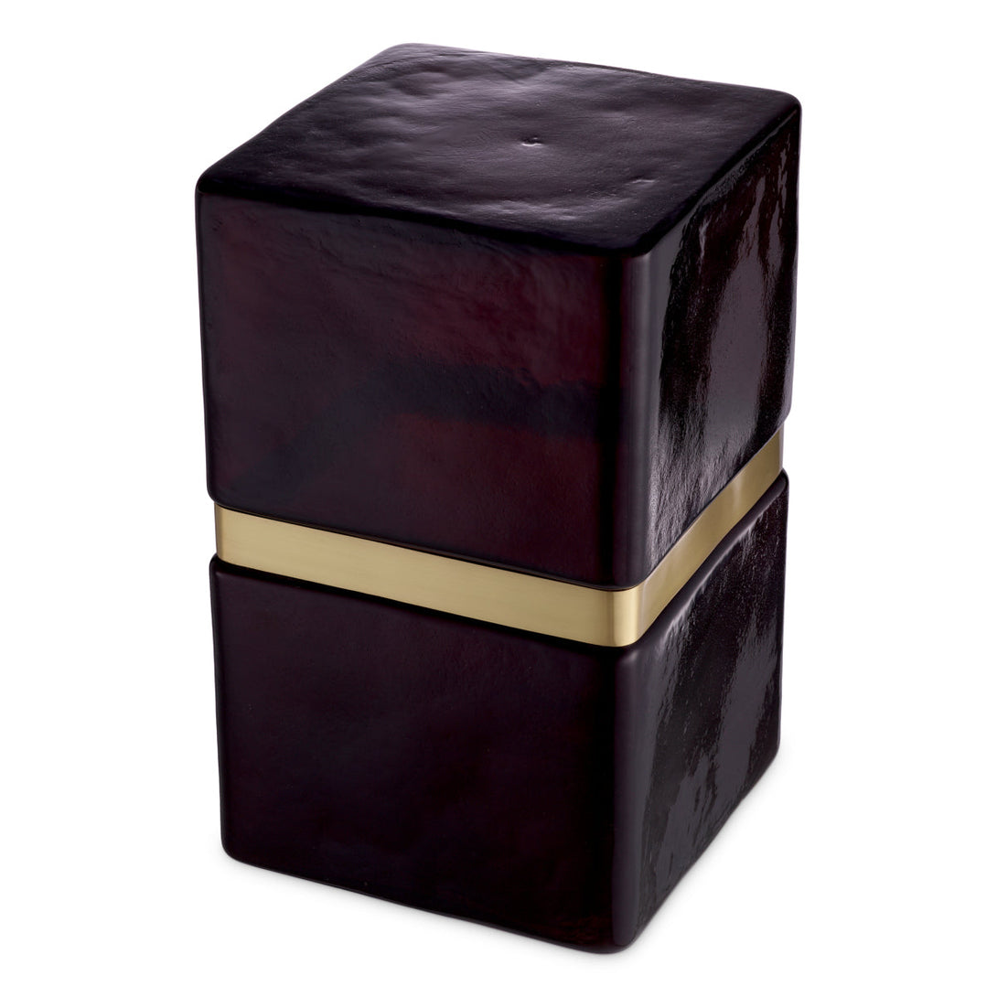 Side Table Arturo Furniture Eichholtz