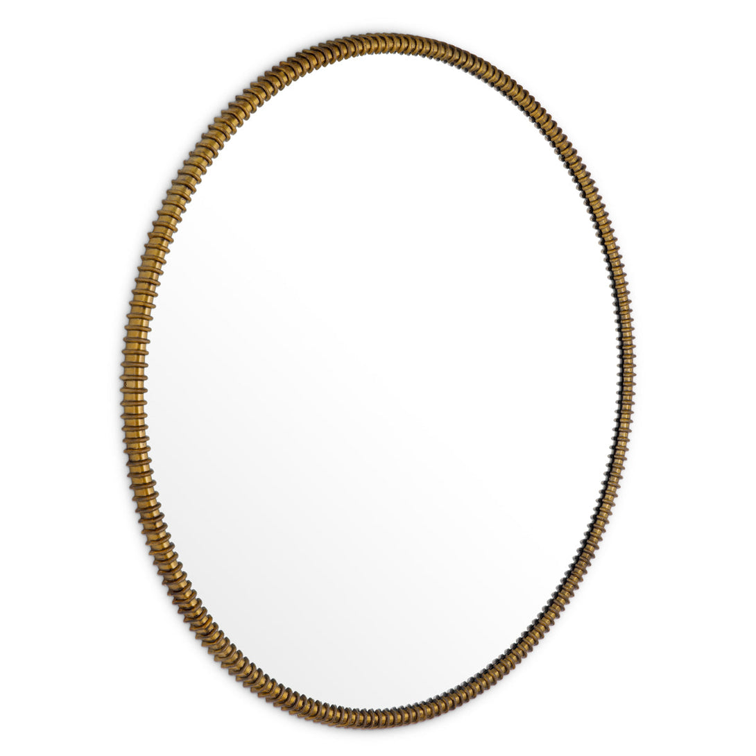 Mirror Vezzola Accessories Eichholtz