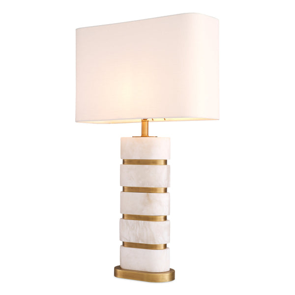 Table Lamp Newall Lighting Eichholtz
