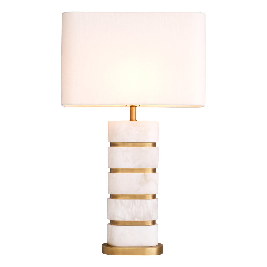 Table Lamp Newall Lighting Eichholtz