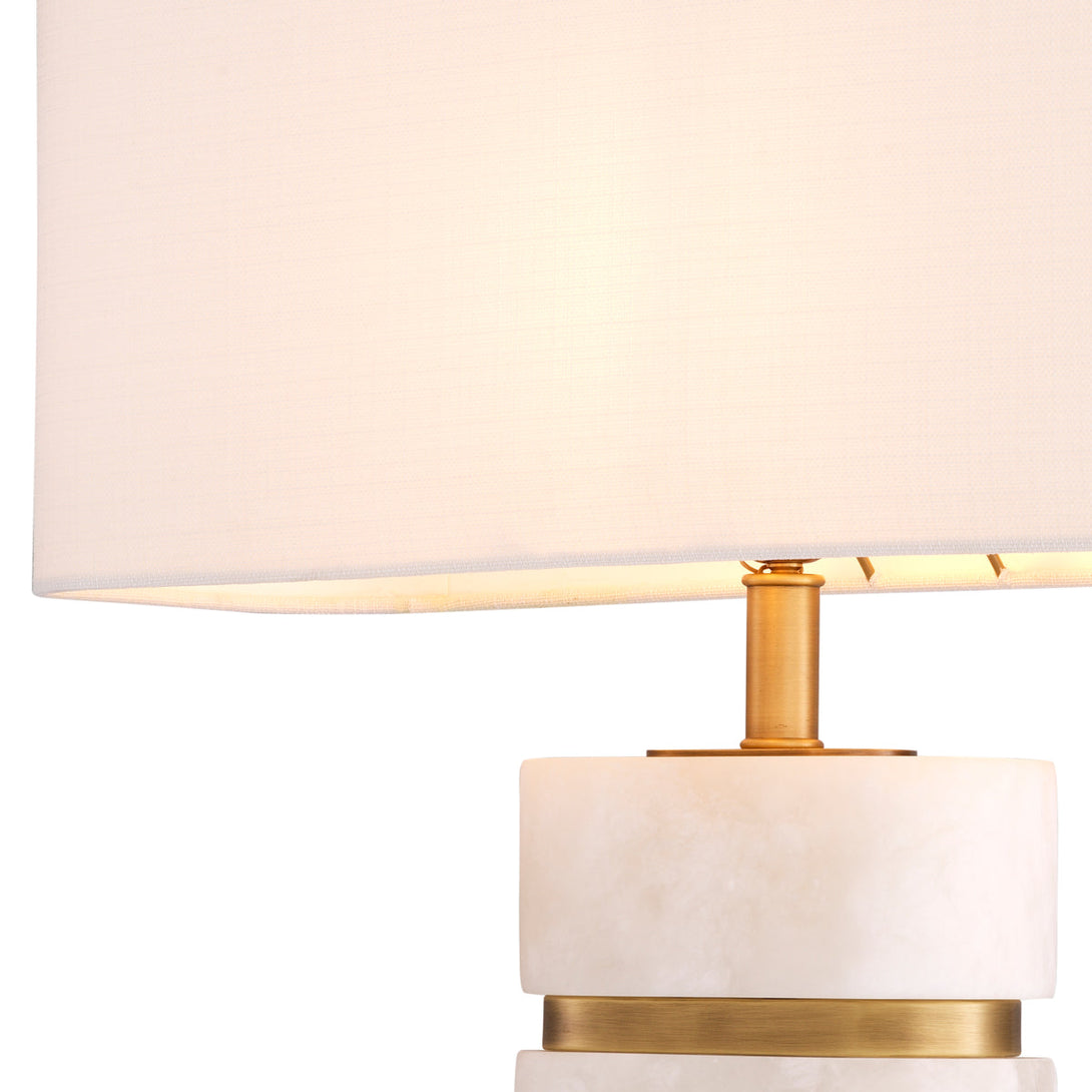Table Lamp Newall Lighting Eichholtz