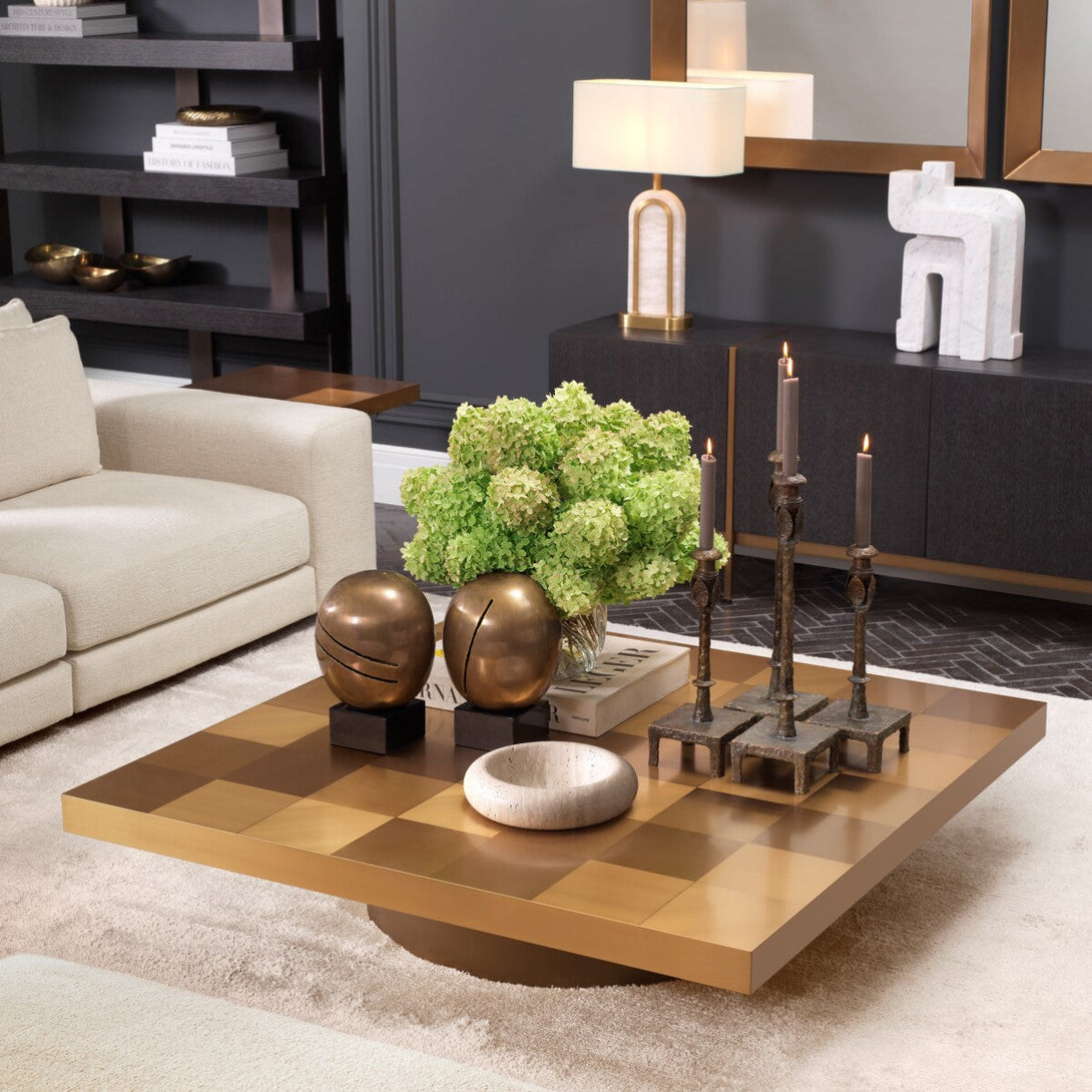 Table Lamp Palladio Lighting Eichholtz
