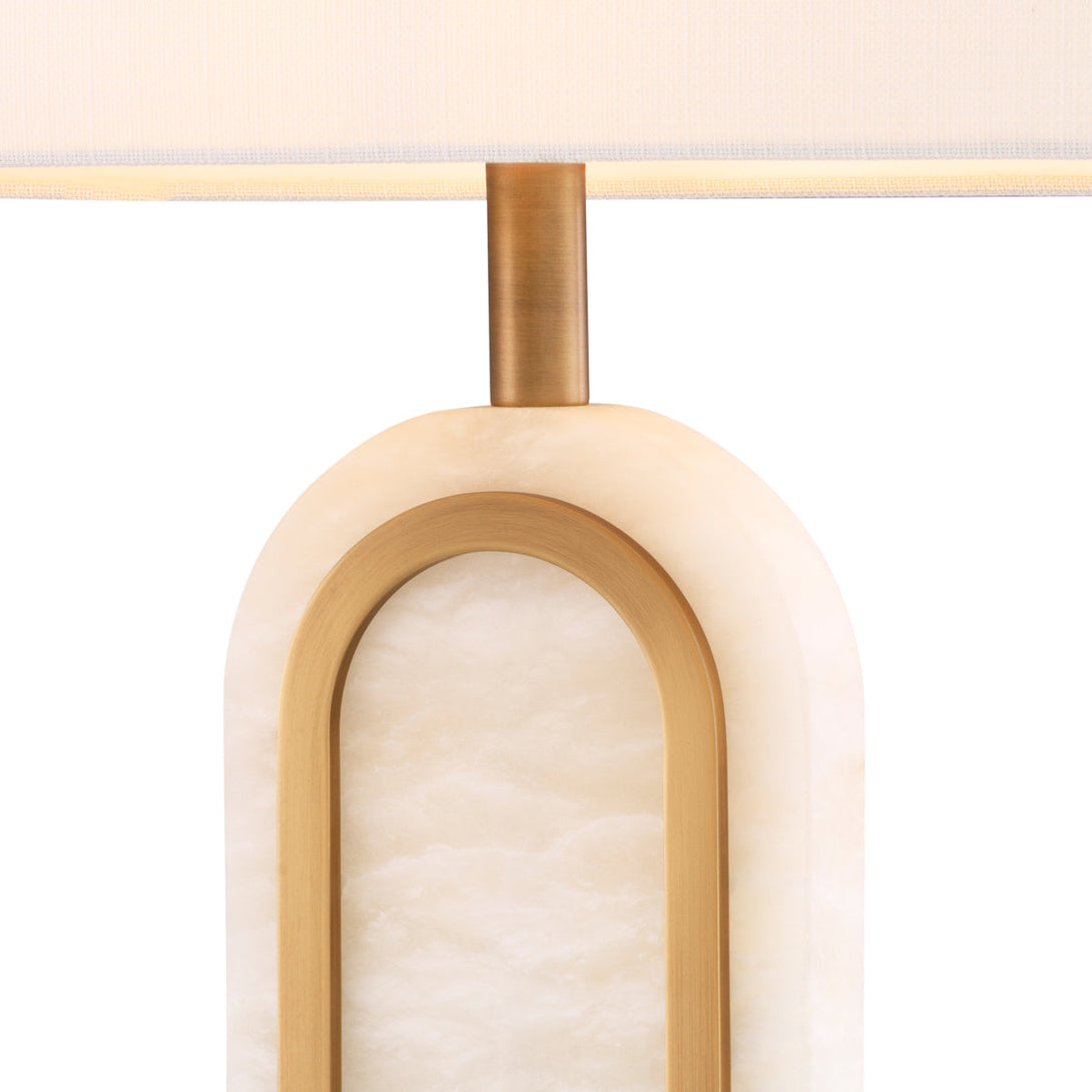 Table Lamp Palladio Lighting Eichholtz