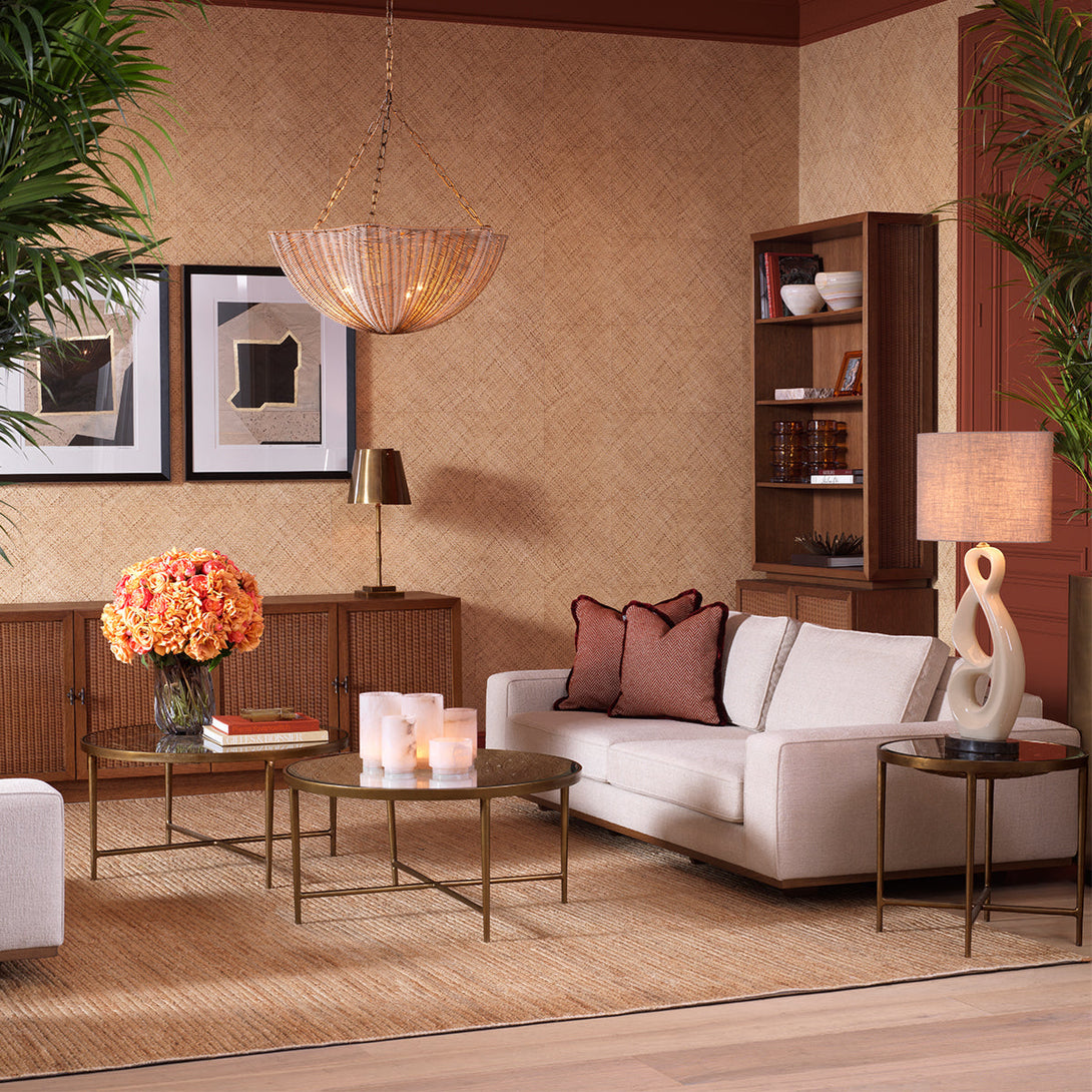 Coffee Table Sorrento Furniture Eichholtz