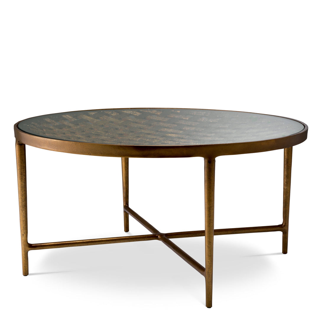 Coffee Table Sorrento Furniture Eichholtz