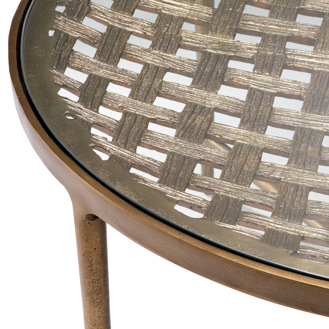 Coffee Table Sorrento Furniture Eichholtz