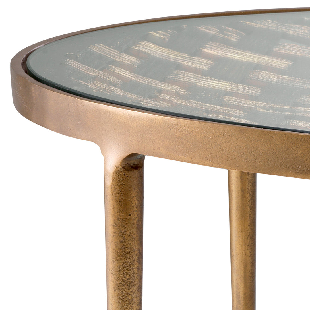Coffee Table Sorrento Furniture Eichholtz