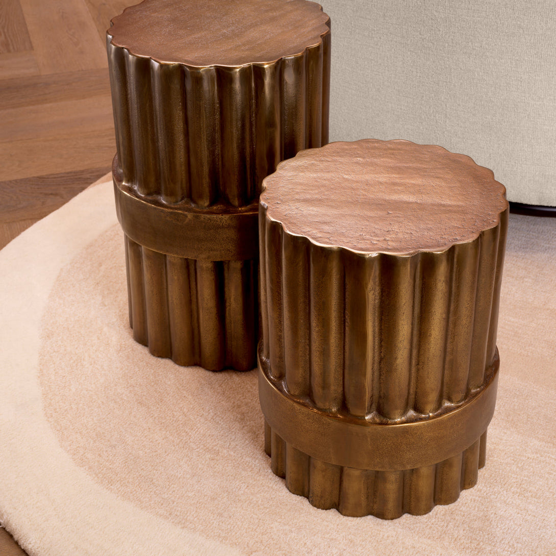 Side Table Padua S Furniture Eichholtz