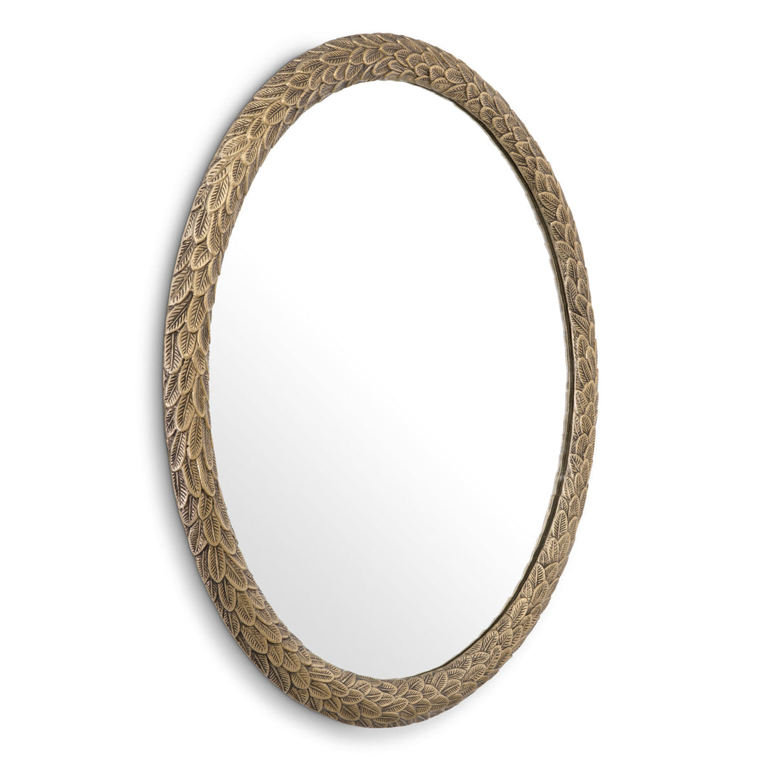 Mirror Soave Accessories Eichholtz