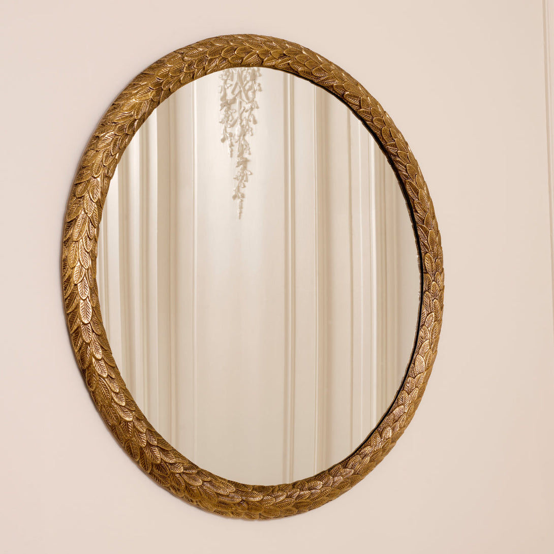 Mirror Soave Accessories Eichholtz