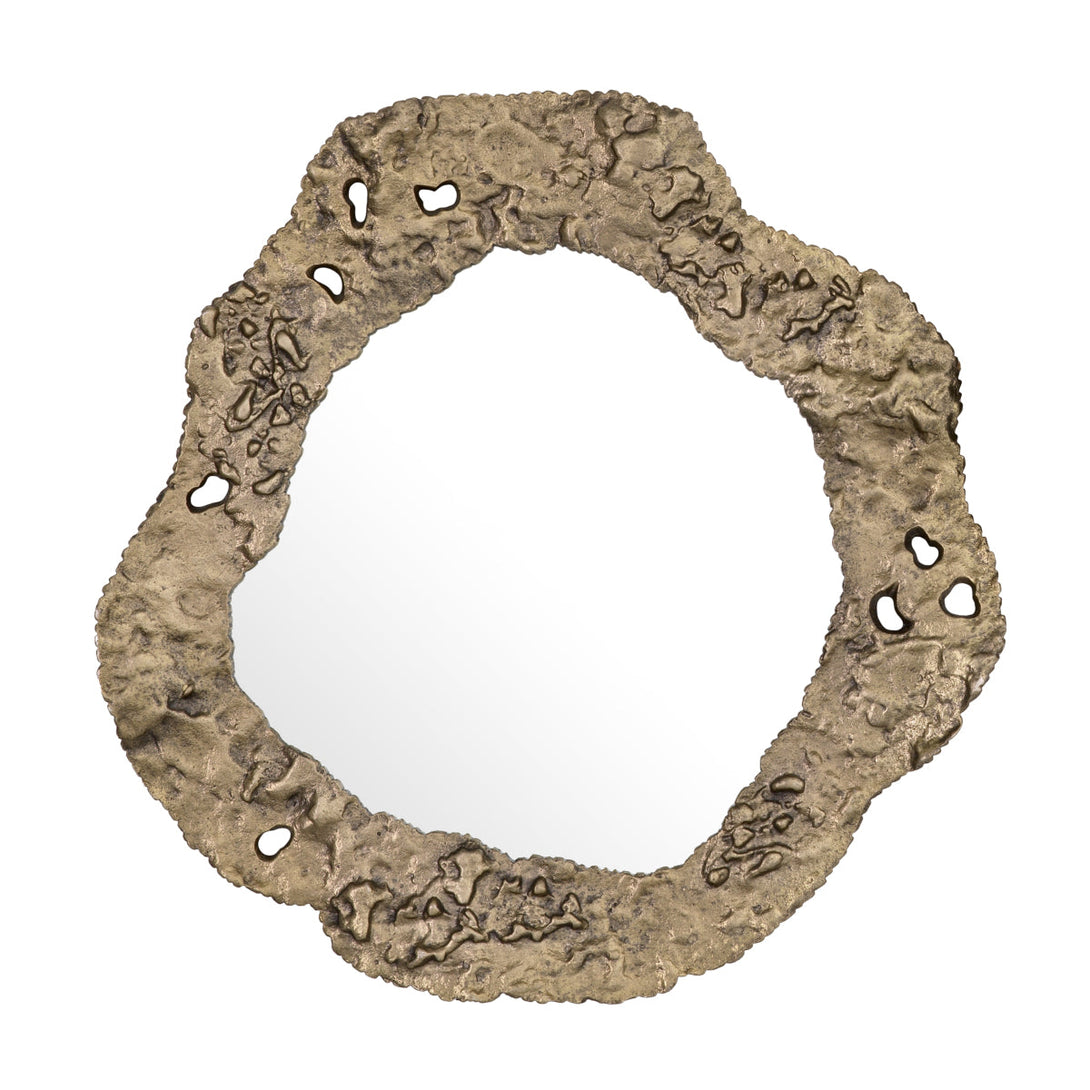Mirror Foggia set of 2 Accessories Eichholtz