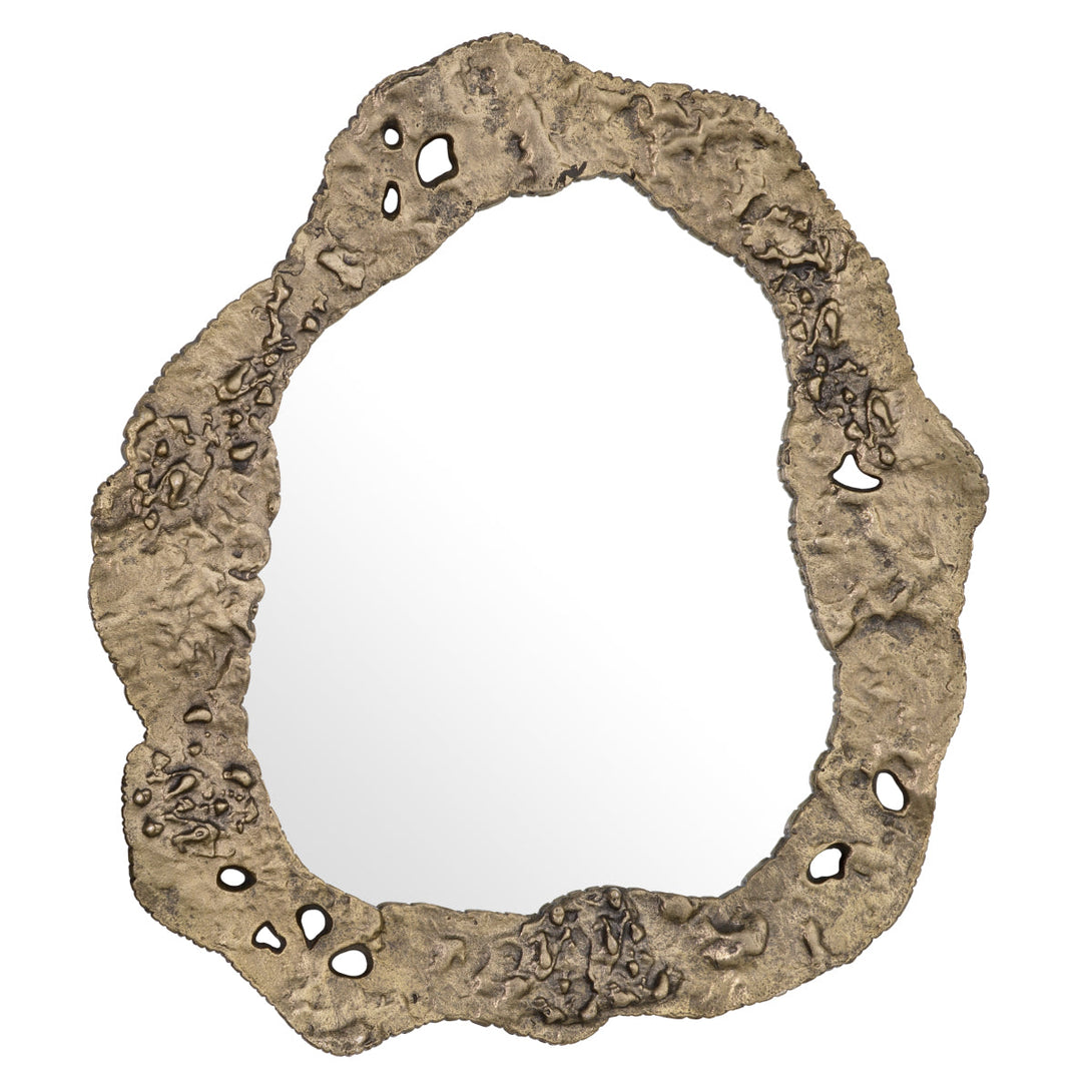 Mirror Foggia set of 2 Accessories Eichholtz
