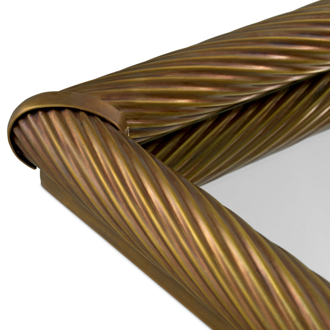 Tray Salvi Rectangular S Accessories Eichholtz