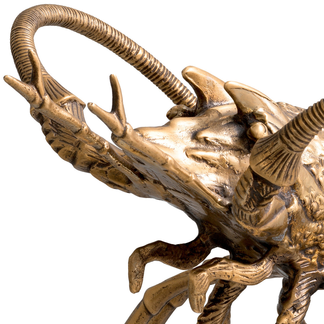 Object Lobster Accessories Eichholtz