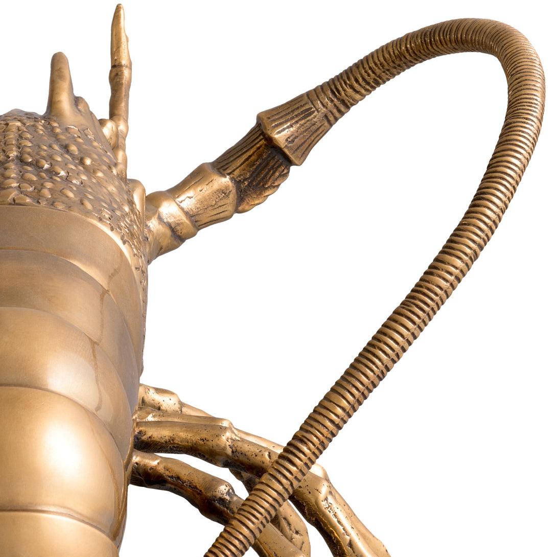 Object Lobster Accessories Eichholtz