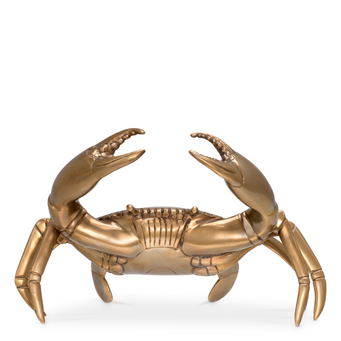 Object Crab Accessories Eichholtz